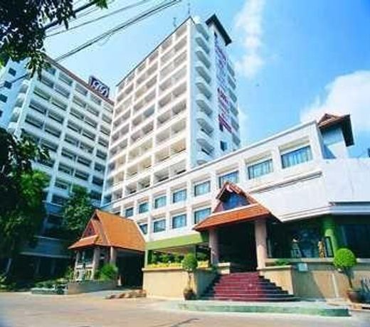 T.D. PLACE
