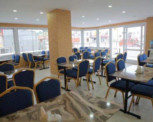 Hotel Aksaray - Стамбул - фото 8