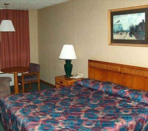 Spanish Trails Inn