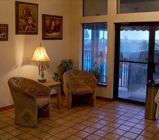 Spanish Trails Inn