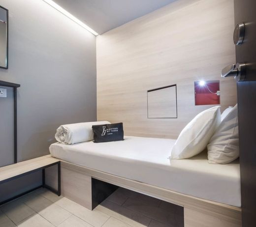 Eighteen By Three Cabins (SG Clean Certified)