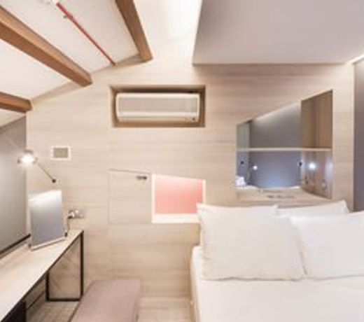Eighteen By Three Cabins (SG Clean Certified)