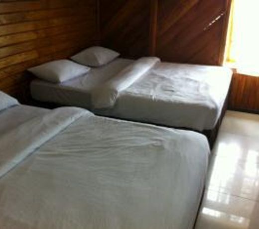 Nirwana Hotel Lembang