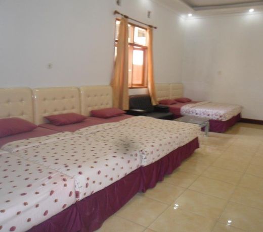 Nirwana Hotel Lembang