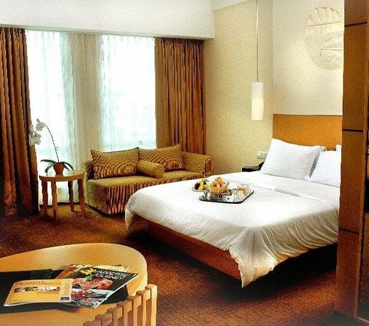 Novotel Bandung