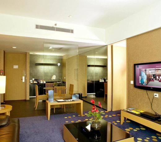 Novotel Bandung