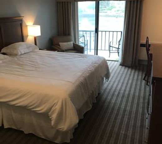 Cohasset Harbor Resort