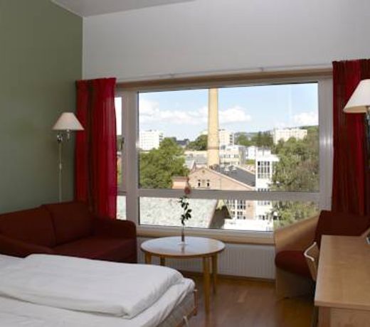 UllevÃ¥l Hotel