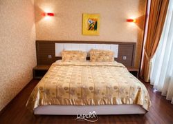 Ladera Resort Qusar, регион , город Кусары - Фотография отеля №1