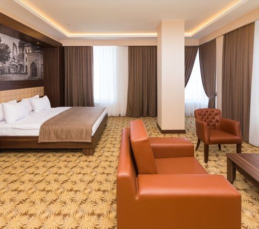 Renaissance Palace Baku