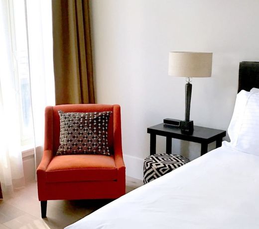 Hotel FRANQ