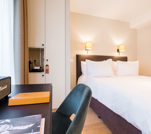 Hotel FRANQ