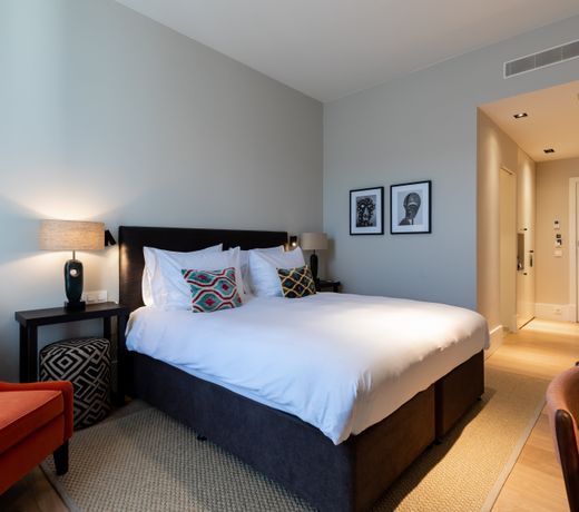 Hotel FRANQ