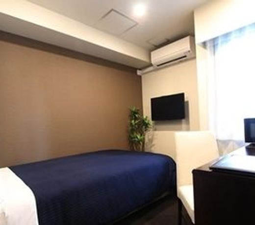 HOTEL LiVEMAX Sagamihara Ekimae