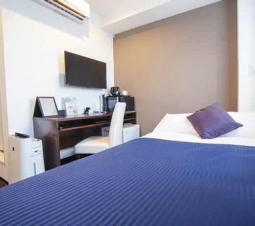 HOTEL LiVEMAX Sagamihara Ekimae