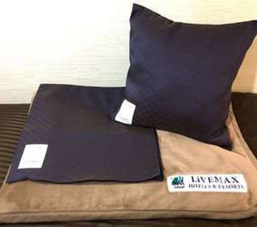 HOTEL LiVEMAX Sagamihara Ekimae