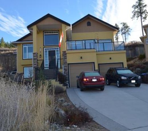 Rowena's Retreat