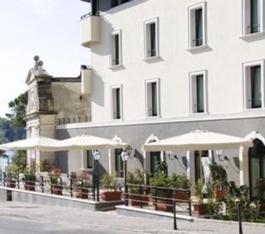 Rivalta Life Style Hotel