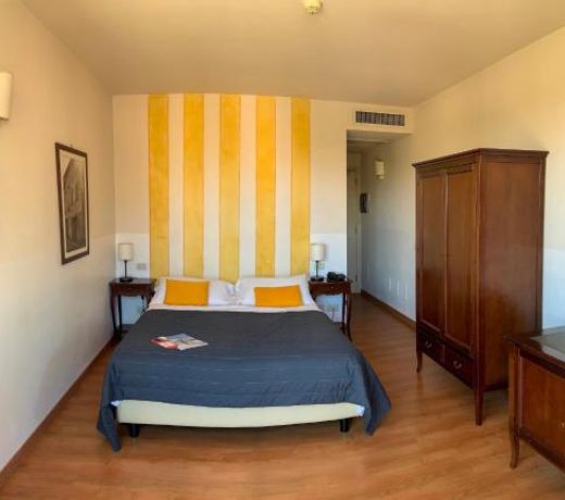 Rivalta Life Style Hotel