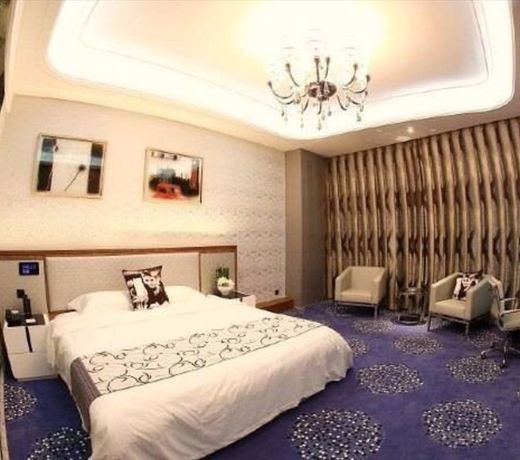 Yantai Blue Inn Hotel