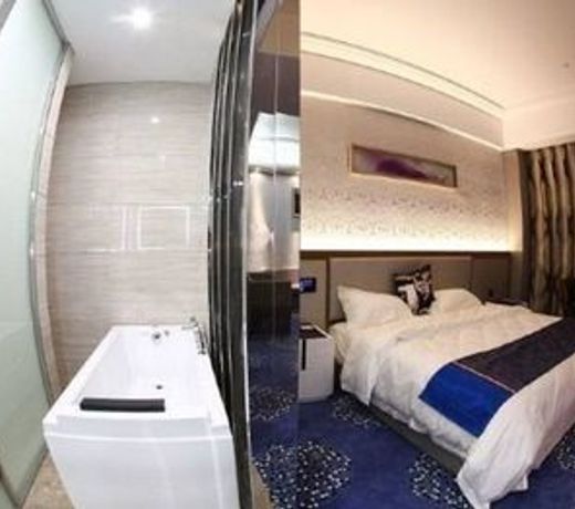 Yantai Blue Inn Hotel
