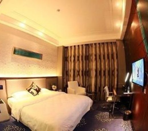 Yantai Blue Inn Hotel