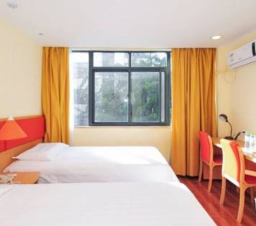 Home inn Sanya Shangpinjie Avenue