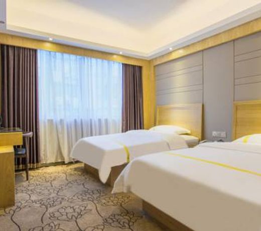Maohua Hotel Guangzhou
