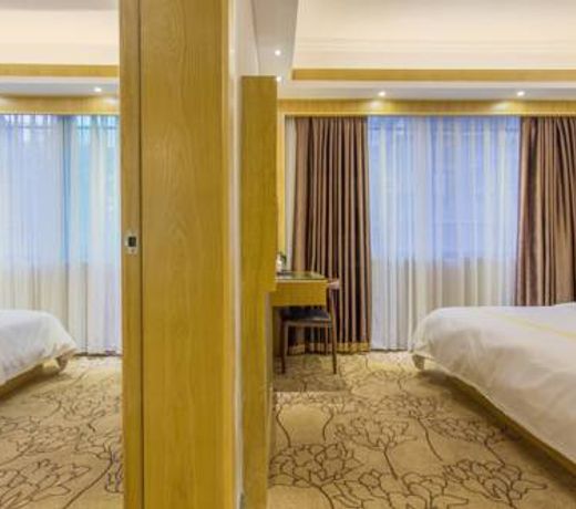 Maohua Hotel Guangzhou