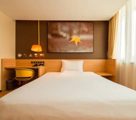 IU Hotel Foshan Jiangwanlijiao