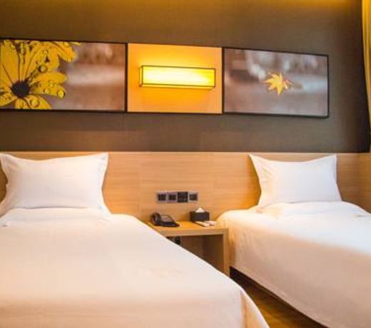 IU Hotel Foshan Jiangwanlijiao