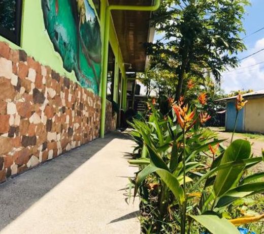 Hostel Tortuguero 7BackPackers