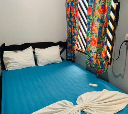 Hostel Tortuguero 7BackPackers