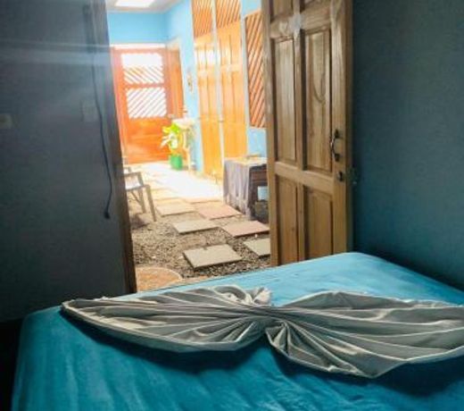 Hostel Tortuguero 7BackPackers