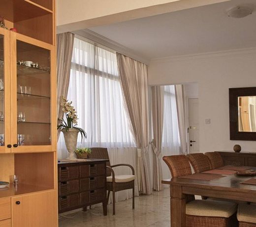 3 Bedroom Apartment + Sea View + 150m to the Beach