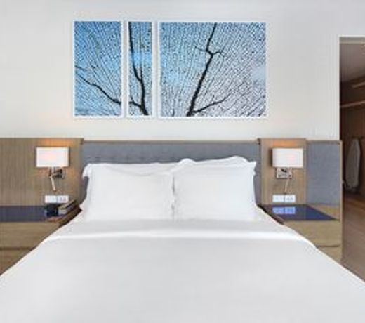 White Sand Beach Residences Pattaya