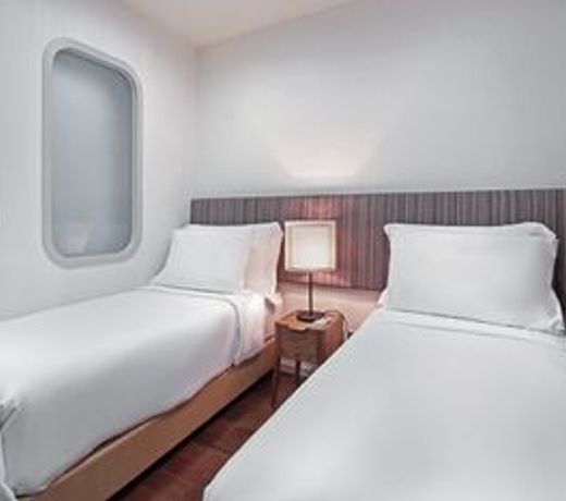 White Sand Beach Residences Pattaya