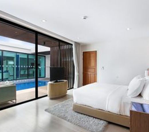 White Sand Beach Residences Pattaya