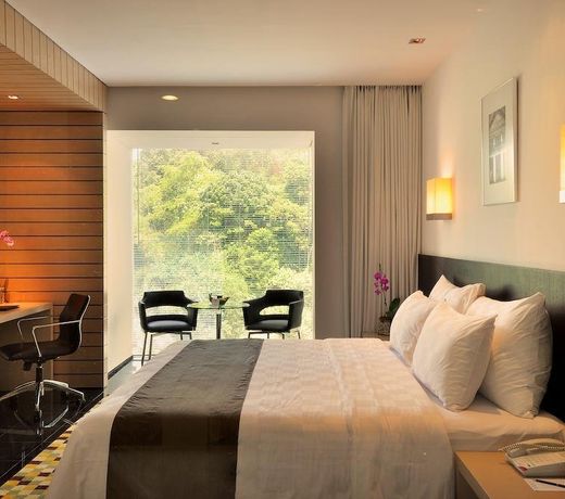 Padma Hotel Bandung