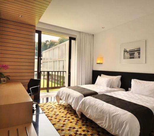 Padma Hotel Bandung