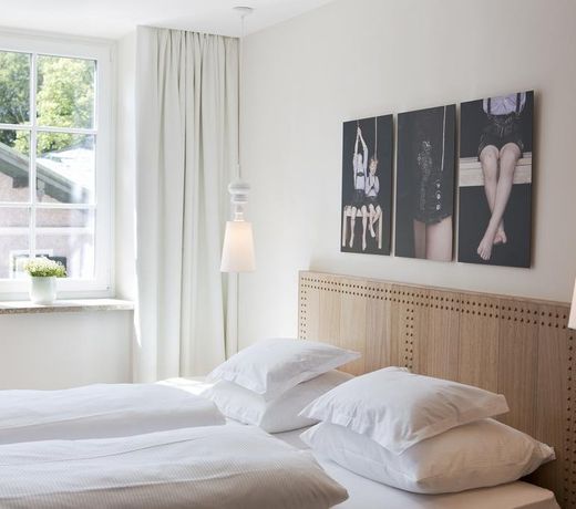 Genießerhotel Döllerer