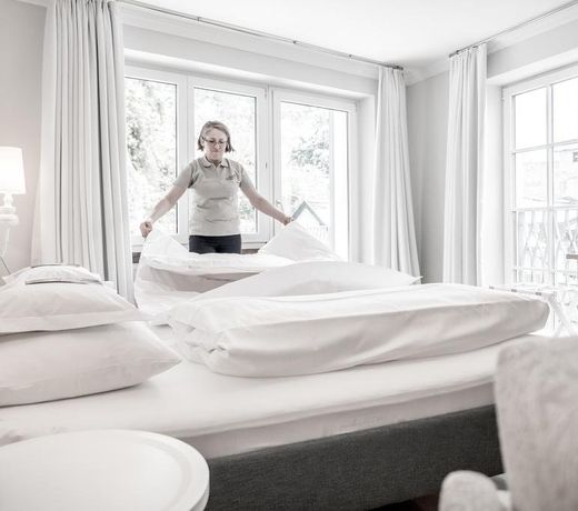 Genießerhotel Döllerer