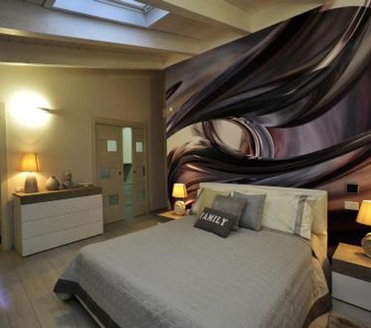 Luxury Apartament Della Marca