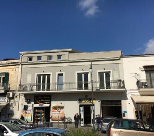 Luxury Apartament Della Marca