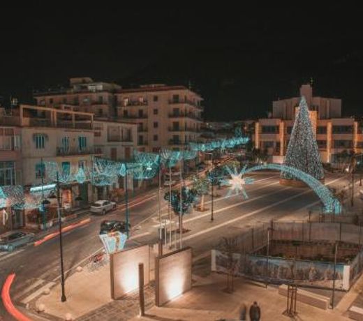 Luxury Apartament Della Marca