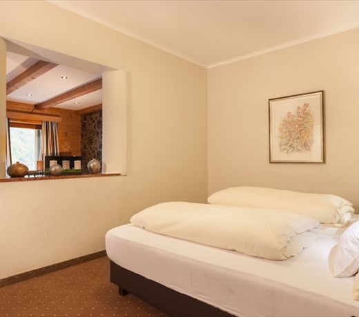 Hotel Pass Lueg