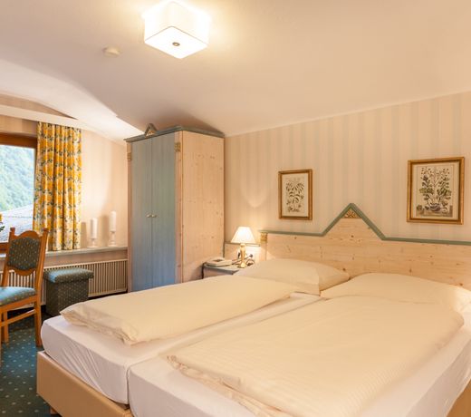Hotel Pass Lueg