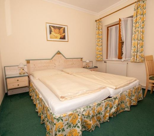Hotel Pass Lueg