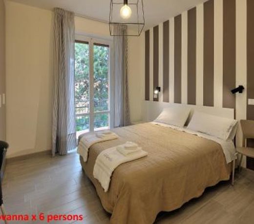 Casa Rimidia FLAT GIOVANNA