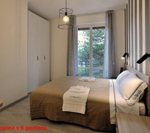 Casa Rimidia FLAT GIOVANNA
